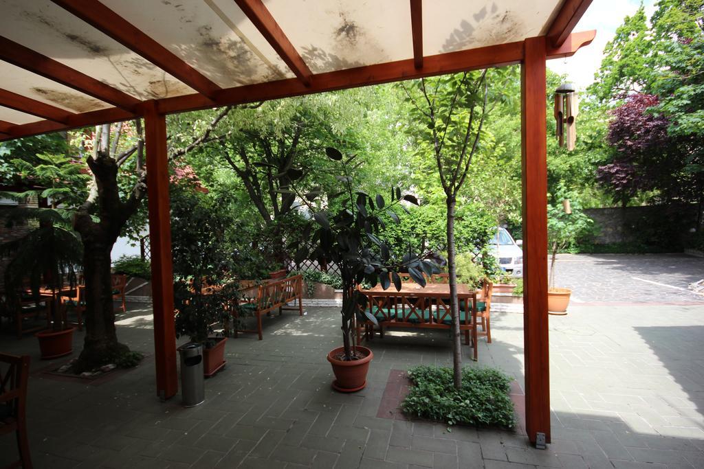 Hotel Melody Oradea Exterior photo